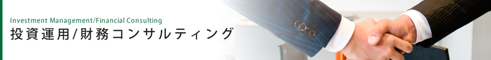 海外ビジネスコンサルティング